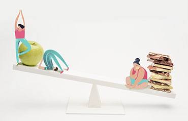 Healthy Snacks for Weight Loss