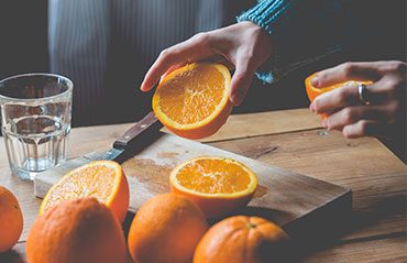 Metabolism Tea Morning Routine